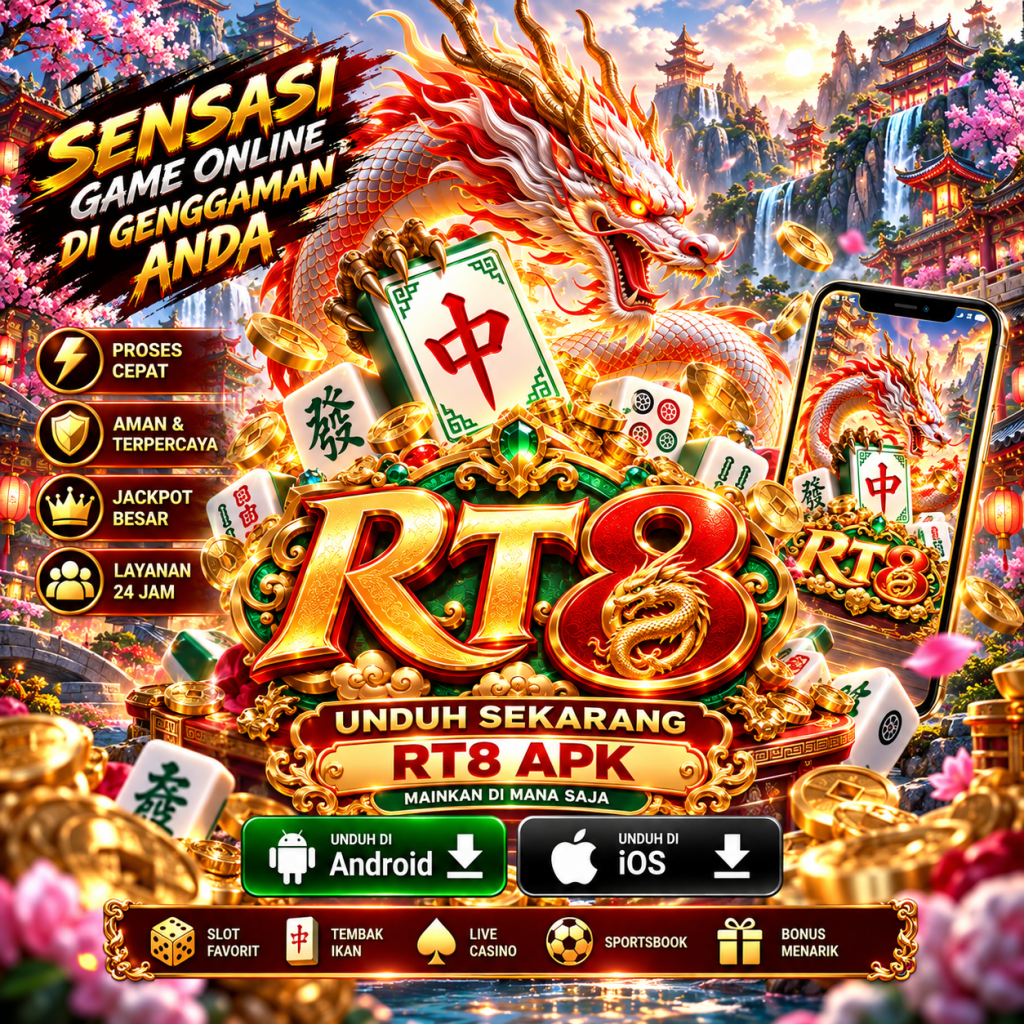 rt8 apk